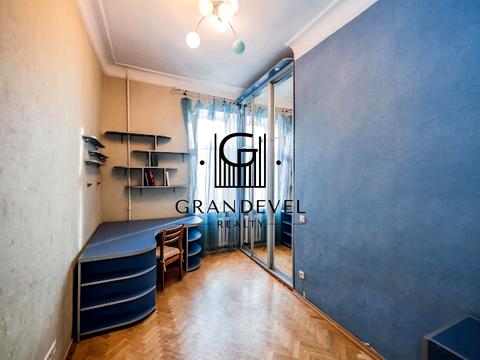 квартира за адресою Гетьмана Павла Полуботка вул. (Попудренка), 18