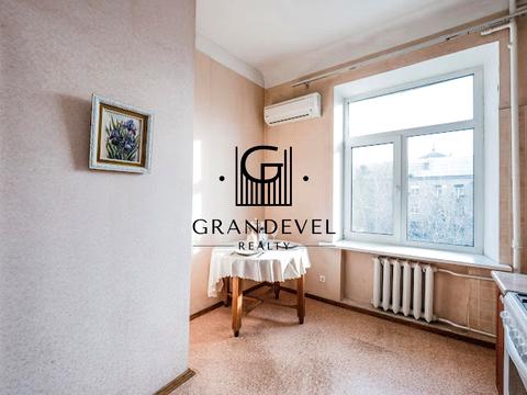 квартира за адресою Гетьмана Павла Полуботка вул. (Попудренка), 18