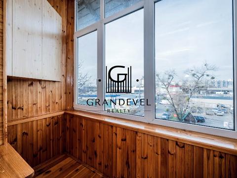 квартира за адресою Гетьмана Павла Полуботка вул. (Попудренка), 18