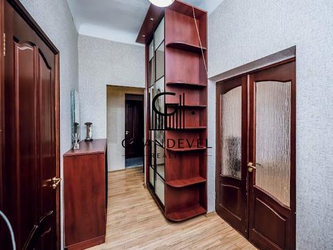 квартира за адресою Гетьмана Павла Полуботка вул. (Попудренка), 18