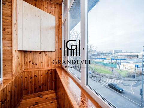 квартира за адресою Гетьмана Павла Полуботка вул. (Попудренка), 18