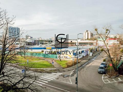 квартира за адресою Гетьмана Павла Полуботка вул. (Попудренка), 18