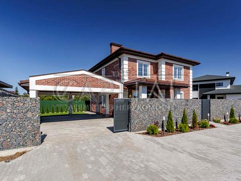 будинок за адресою Кільцева вул., 7