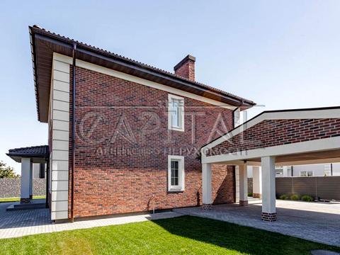 будинок за адресою Кільцева вул., 7