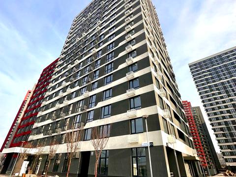 квартира за адресою Олександра Олеся вул., 17