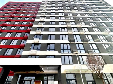 квартира за адресою Олександра Олеся вул., 17