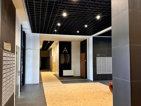 квартира за адресою Олександра Олеся вул., 17