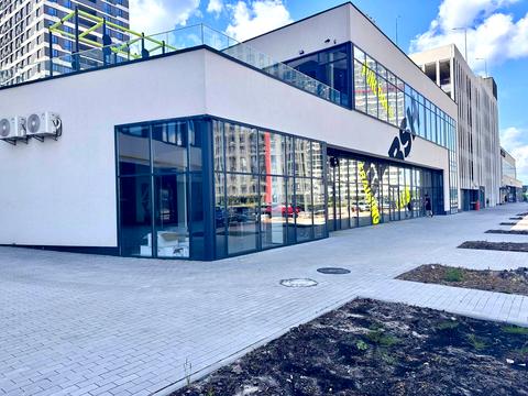 квартира за адресою Олександра Олеся вул., 17