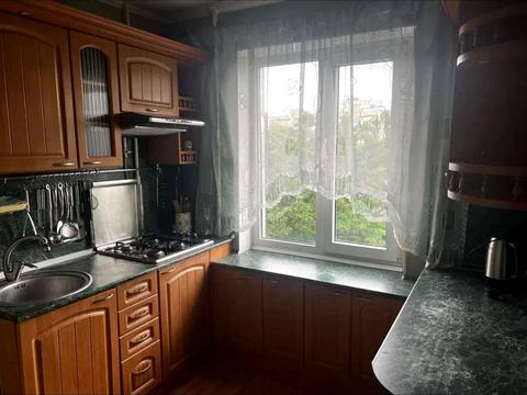 квартира по адресу Анатолия Соловьяненко ул. (Олександра Бойченка), 10