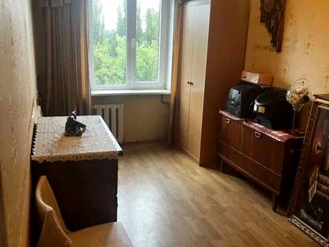 квартира по адресу Анатолия Соловьяненко ул. (Олександра Бойченка), 10