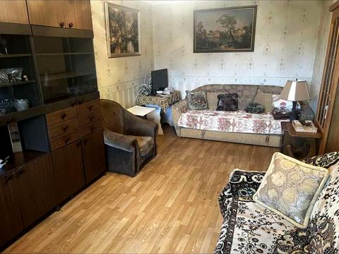 квартира по адресу Анатолия Соловьяненко ул. (Олександра Бойченка), 10