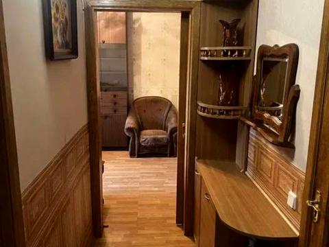 квартира по адресу Анатолия Соловьяненко ул. (Олександра Бойченка), 10