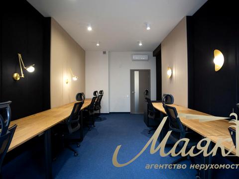 коммерческая по адресу Василия Тютюнника ул. (Анрі Барбюса), 28-А