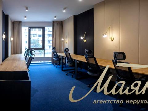 коммерческая по адресу Василия Тютюнника ул. (Анрі Барбюса), 28-А