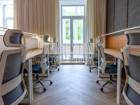 коммерческая по адресу Вячеслава Липинского ул. (Чапаева), 12