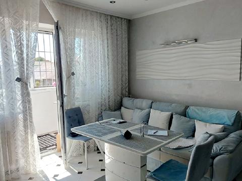 квартира за адресою Одеса, Платанова вул., 82