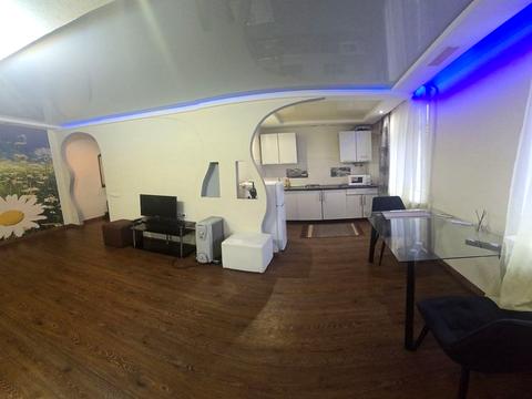 квартира за адресою Петра Калнишевського просп. (Косіора), 36