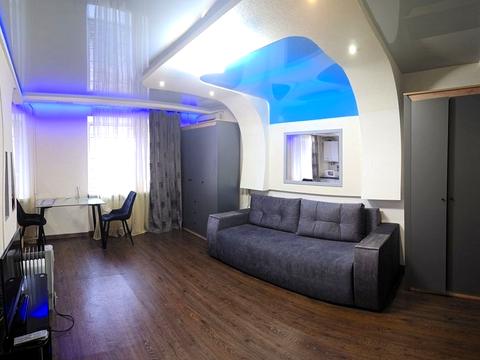 квартира за адресою Петра Калнишевського просп. (Косіора), 36