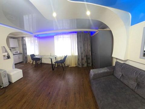 квартира за адресою Петра Калнишевського просп. (Косіора), 36