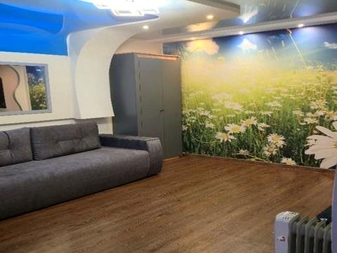 квартира за адресою Петра Калнишевського просп. (Косіора), 36