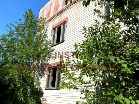 дом по адресу Громова ул.