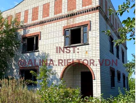 будинок за адресою Громова вул.