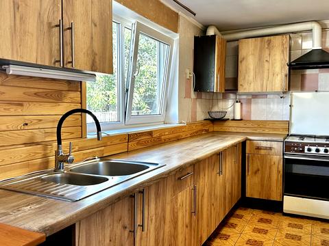 будинок за адресою Ново-Заводська вул.