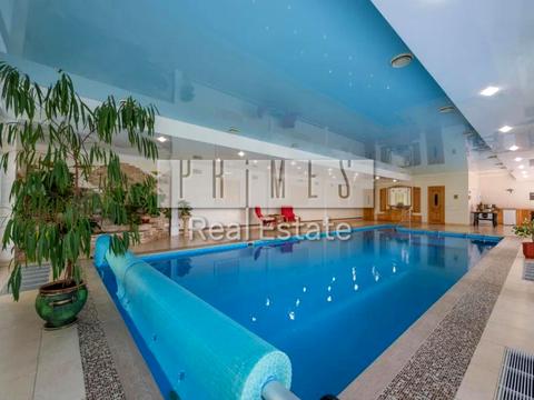 дом по адресу Заплавна