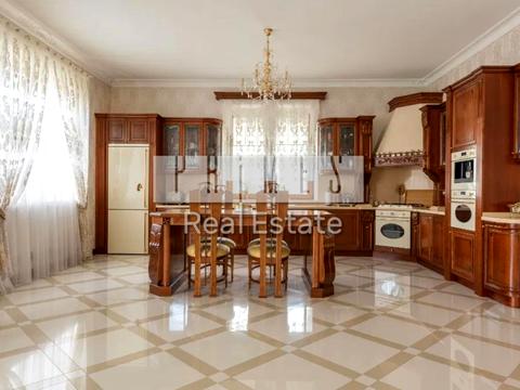 дом по адресу Заплавна