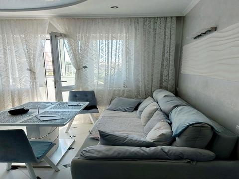 квартира за адресою Одеса, Платанова вул., 82