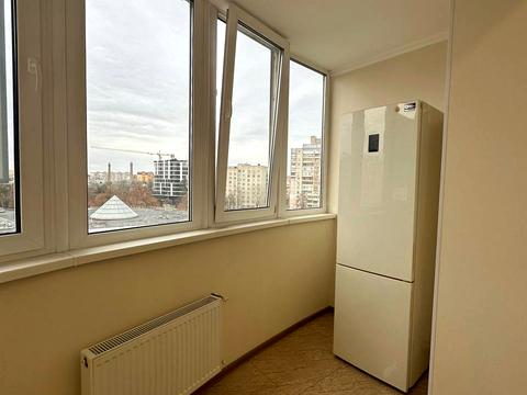 квартира по адресу Зодчих ул., 1а