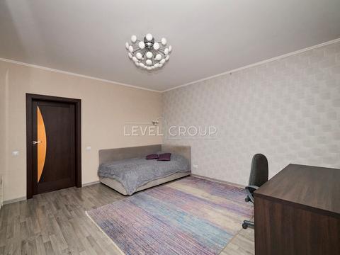 квартира по адресу Голосеевская ул., 13