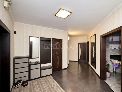 квартира по адресу Голосеевская ул., 13