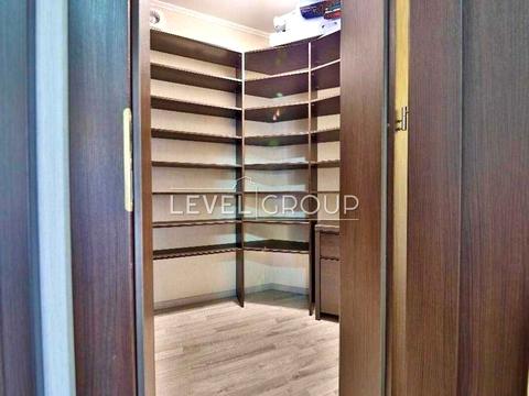 квартира по адресу Голосеевская ул., 13