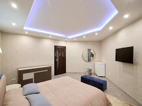 квартира по адресу Голосеевская ул., 13