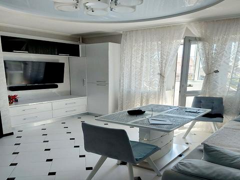 квартира за адресою Одеса, Платанова вул., 82