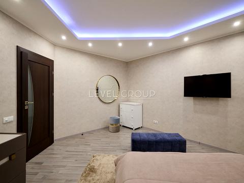 квартира по адресу Голосеевская ул., 13