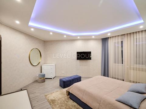 квартира по адресу Голосеевская ул., 13