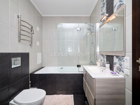 квартира по адресу Голосеевская ул., 13