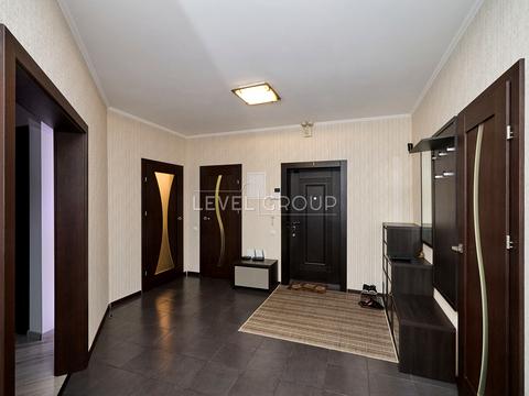 квартира по адресу Голосеевская ул., 13