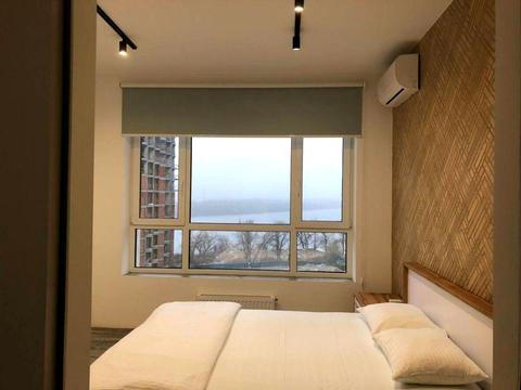 квартира за адресою Осокорська вул., 2а