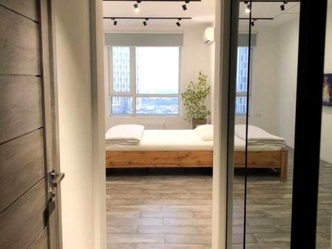 квартира за адресою Осокорська вул., 2а