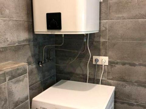 квартира за адресою Осокорська вул., 2а