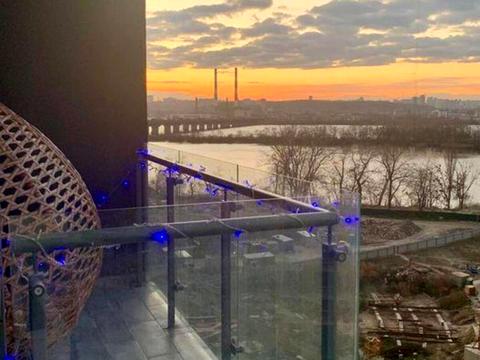 квартира за адресою Осокорська вул., 2а