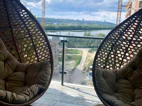 квартира за адресою Осокорська вул., 2а