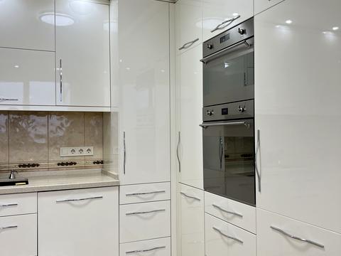 квартира по адресу Салютная ул., 1-Б