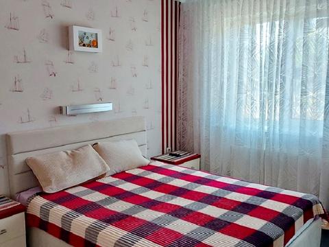 квартира за адресою Одеса, Платанова вул., 82