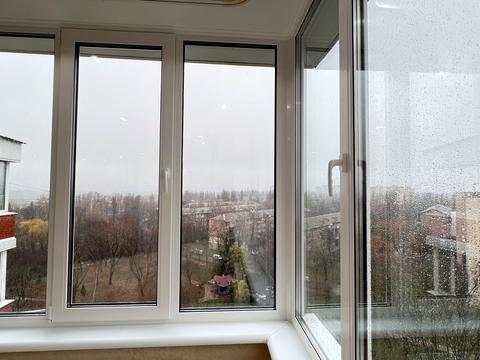 квартира по адресу Салютная ул., 1-Б