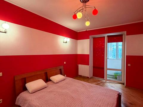 квартира за адресою Львів, Стрийська вул., 105