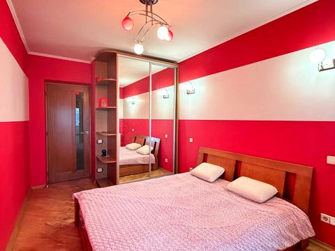 квартира за адресою Львів, Стрийська вул., 105